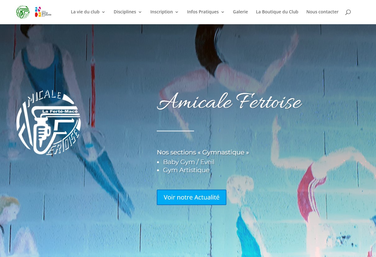 Amicale Fertoise